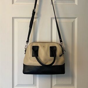 Kate Spade Multi Color Satchel